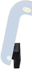 Cover plate for Mimal CHU universal grab