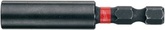 Magnetyczny uchwyt do bitów Milwaukee Shockwave 60 mm