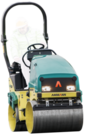 Walec tandemowy Ammann ARX 16