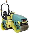 Walec tandemowy Ammann ARX 23