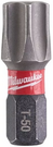 Bit Milwaukee Shockwave TX50 25 mm