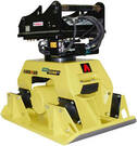 Zagęszczarka podwieszana (hydrauliczna) Ammann APA 100/88R 2M