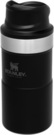 Kubek termiczny 250 ml Stanley Trigger Classic - Czarny
