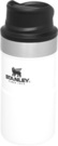 Kubek termiczny 250 ml Stanley Trigger Classic - Biały