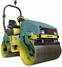 Walec tandemowy Ammann ARX 36