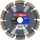 Diamond blade Norton Clipper Pro Universal Laser 150 mm (22.23 mm)