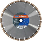 Diamond blade Norton Clipper Pro Universal Laser 350 mm (12/3.2 mm)