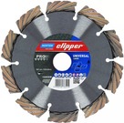 Diamond blade Norton Clipper Pro Universal Laser 150 mm (30 mm)