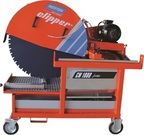 Masonry saw Norton Clipper CM 1000 Jumbo 400 V