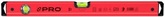 Spirit level PRO 600 60 cm