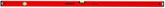 Spirit level PRO 600 180 cm