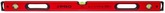 Spirit level PRO 900 Heavy Duty 200 cm