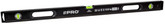 Frezowana poziomica PRO 900 Heavy Duty 200 cm (z uchwytami)