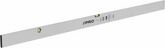 Masonry patch PRO 20200 200 cm (with plumb and level indicator)
