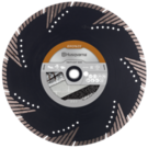Diamond blade Husqvarna Tacti-Cut S65 400 mm