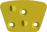 Diamond milling single-disc Dr. Schulze GS-PCD-R