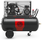 Piston Compressor Chicago Pneumatic CPRC 290 NS12 MT