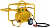 Electronic frequency converter Enar AFE 6000