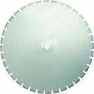 Diamond blade Dr. Schulze W24 600 mm (4,4 mm)