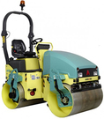 Walec tandemowy Ammann ARX 26