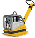 Reversible Vibratory Plate Wacker Neuson DPU 5545 He