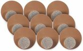 Diamentowy segment szlifierski Scanmaskin Single Roundon SCXX Brown (9 szt)