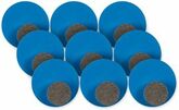 Diamentowy segment szlifierski Scanmaskin Single Roundon SCS Blue (9 szt)