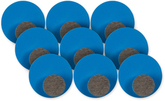 Diamentowy segment szlifierski Scanmaskin Single Roundon SCXX Blue (9 szt)