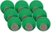 Diamentowy segment szlifierski Scanmaskin Single Roundon SCM Green (9 szt)