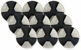Diamentowy segment szlifierski Scanmaskin Roundon SCSS Black (9 szt)