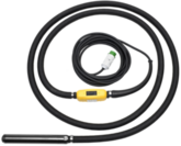 Internal vibrator Enar M 38 AFP (shaft 5 m)