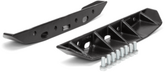 Poszerzenia 2x 150 mm do zagęszczarki Husqvarna LG 504/LG 505