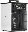 Electric air heater Trotec TDS 20