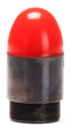 Elastomer for Husqvarna vibrator head (48 mm)