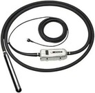 Internal vibrator Enar SPYDER PRO 70