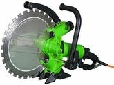 Ring power cutter Dr. Schulze DRS-RS400 400 V