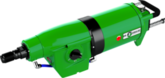 Wiertnica Dr. Schulze DDM 52