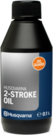 Oil Guard Husqvarna 0,1 l