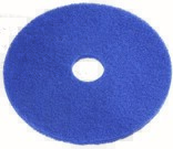 Tarcza polerska Nilfisk pad 20 eco blue 505 mm