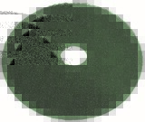 Tarcza polerska Nilfisk 14 Eco Green 355 mm (5 sztuk)
