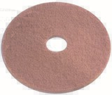 Tarcza polerska Nilfisk pad 18 eco tan 460 mm