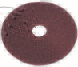 Tarcza polerska Nilfisk pad 12 eco brown 305 mm
