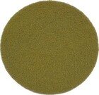 Tarcza polerska Nilfisk pad 9 ECO BRILLIANCE yellow 230 mm