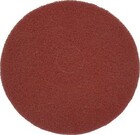 Tarcza polerska Nilfisk pad 20 ECO BRILLIANCE RED 500 mm