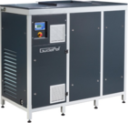 Screw compressor Gudepol GD VDBI11 22/08