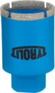 Diamond Drill Bit Tyrolit Premium DDT 54 mm