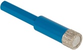 Diamond Drill Bit Tyrolit Premium DDT 6 mm (10 mm)