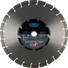 Tarcza diamentowa Tyrolit Standard DCA+C-2in1 350 x 3 mm, 25,4/20 mm
