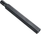 Przedłużka do wierteł koronowych Tyrolit 500 mm (R 1/2″)
