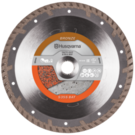 Diamond blade Husqvarna Tacti-Cut S35 S BAT 230 mm